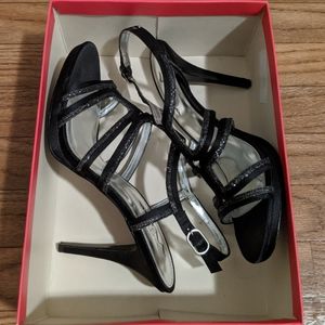 Touch Of Nina Roderica  Heels